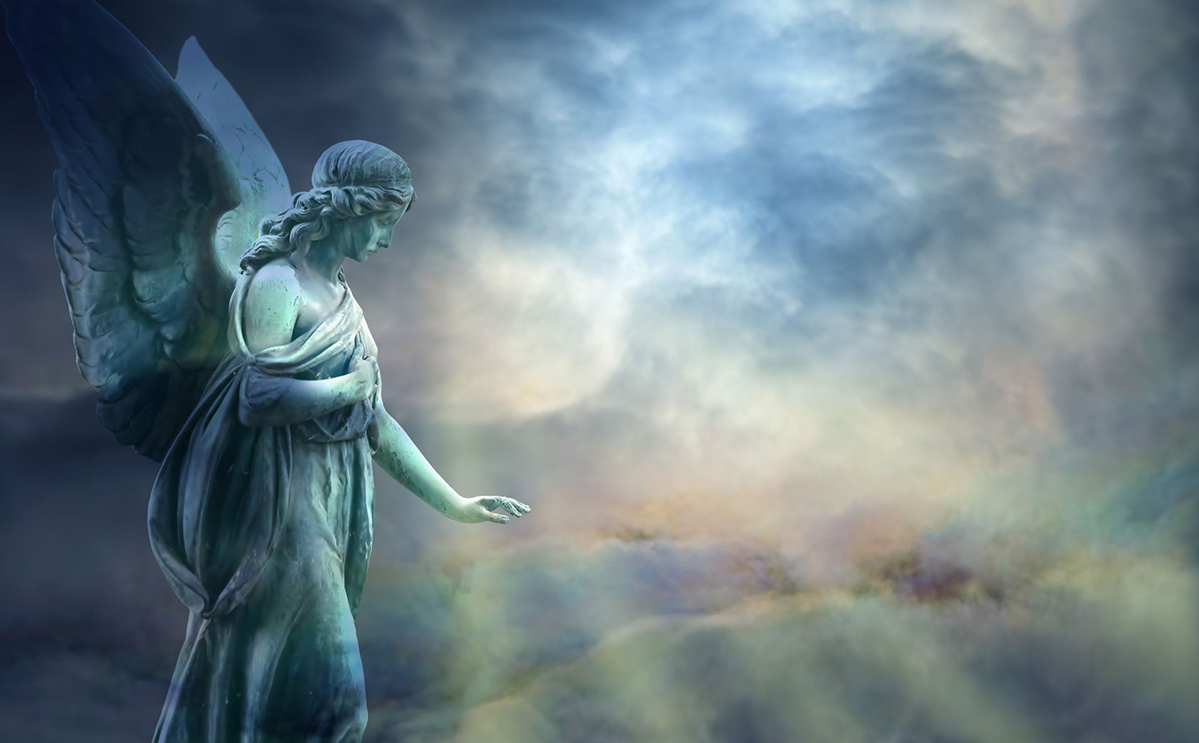 What Does the Bible Say About Angels? Understanding Heaven's