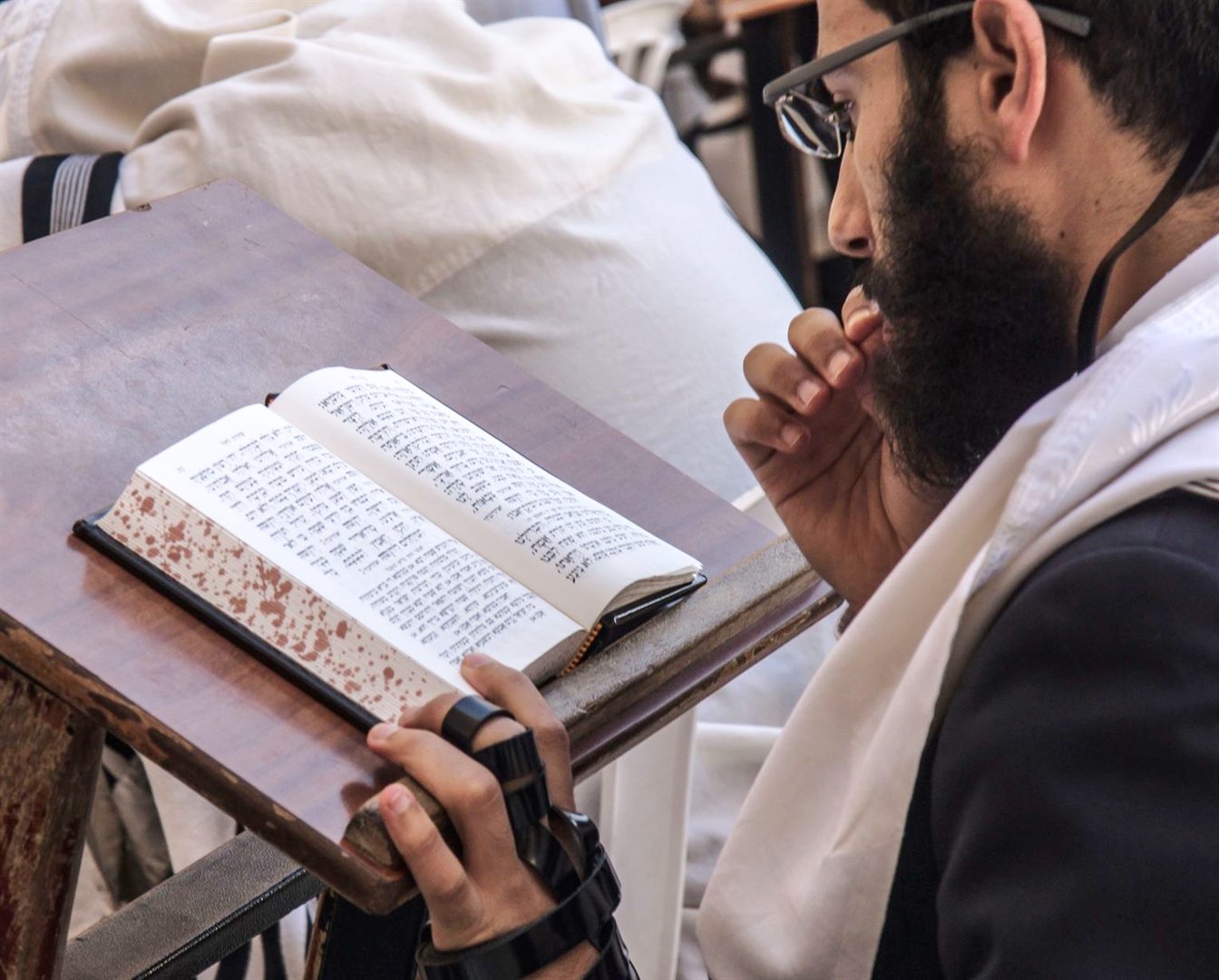 The Siddur Jewish Prayer And The Service Of Our Heart Messianic Bible