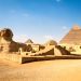 Giza-Sphinx-Egypt-pyramid