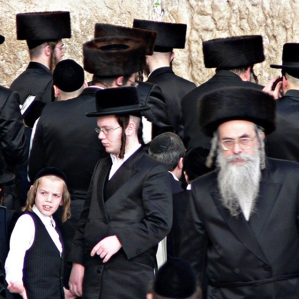 ultra-orthodox-kotel