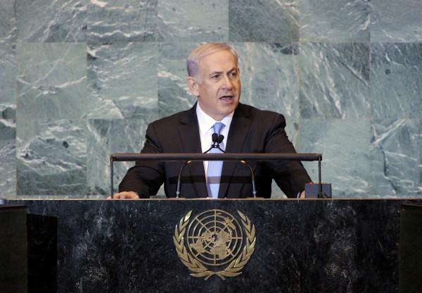 Netanyahu-General-Assembly-UN-2011