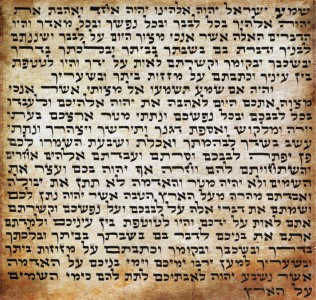 Do You Know What the Message of the Mezuzah Is? | Messianic Bible