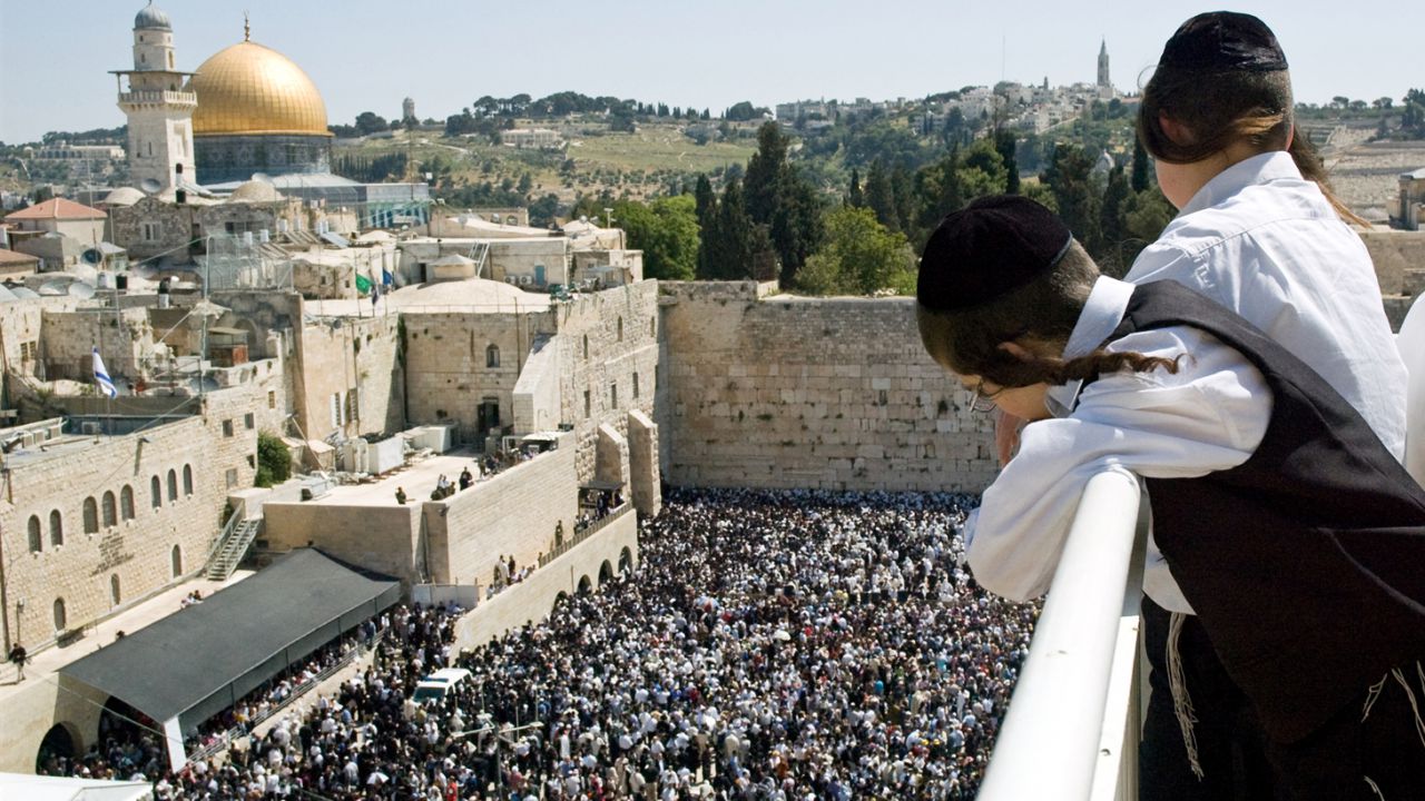 Discover the Very Jewish Lord's Prayer | Messianic Bible
