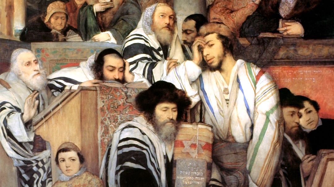 Yom Kippur (The Day of Atonement): The Holiest Day in Judaism
