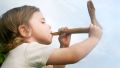 Shofar boy