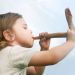 Shofar boy