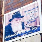Schneerson-Chabad-Messiah-Moshiach-Bondi Beach
