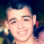 Israeli-Private-Eden-Atias