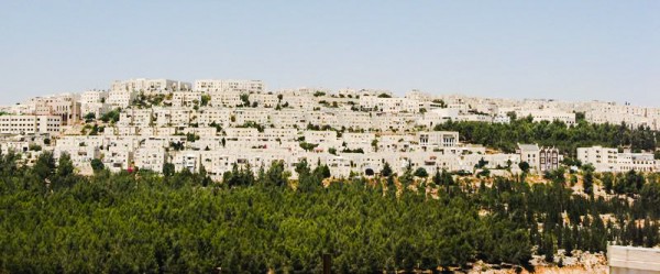Jerusalem neighborhood of Ramat Shlomo Ramat-Shlomo-Jerusalem-Solomon-Heights