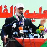 Hamas-Prime Minister-Ismail Haniyeh