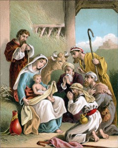 The Origins of Christmas: Was Yeshua Really Born on December 25th ...