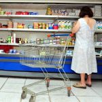 Israel-food-grocery-store