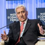 Jordanian Prime Minister-Abdullah Ensour