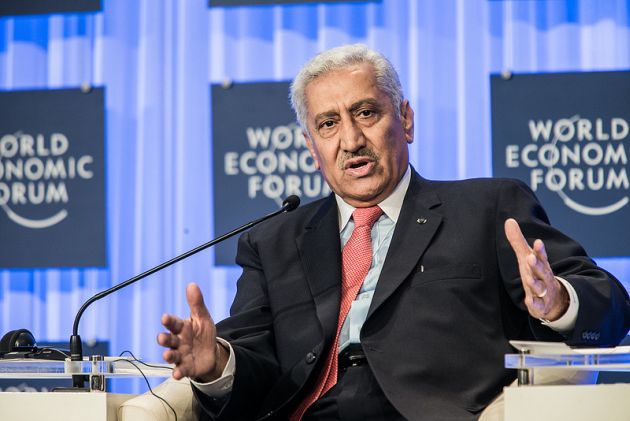 Jordanian Prime Minister Abdullah Ensour Jordanian Prime Minister Abdullah Ensour