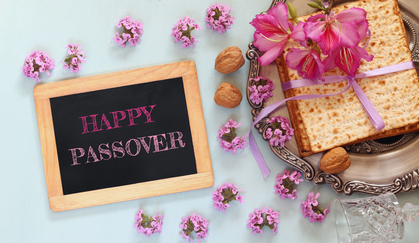 Shabbat Chol HaMoed Pesach (The Intermediate Sabbath Of Passover): Don ...