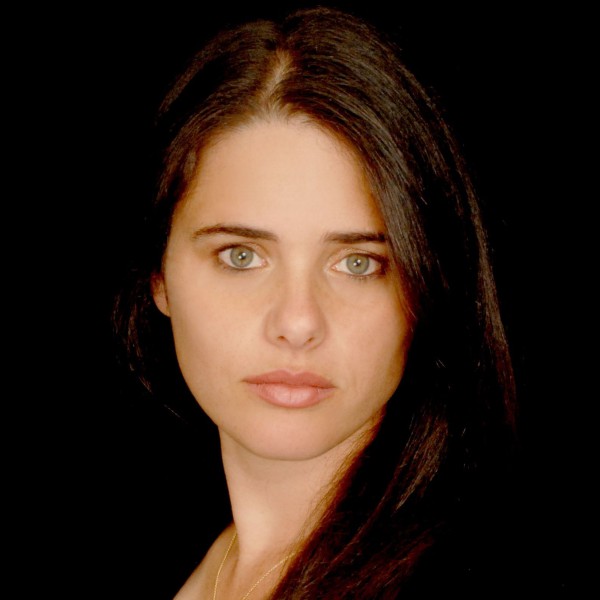 Ayelet Shaked