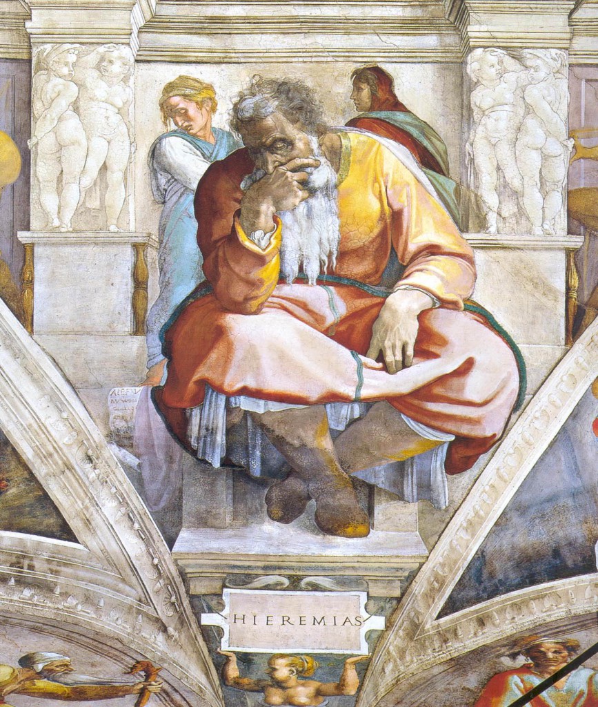 Fast of Gedaliah Remembering a Wise Governor Messianic Bible