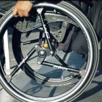 Softwheel-Selective Suspension Technology-wheelchairs