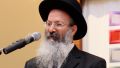 Rabbi Eliezer Melamed