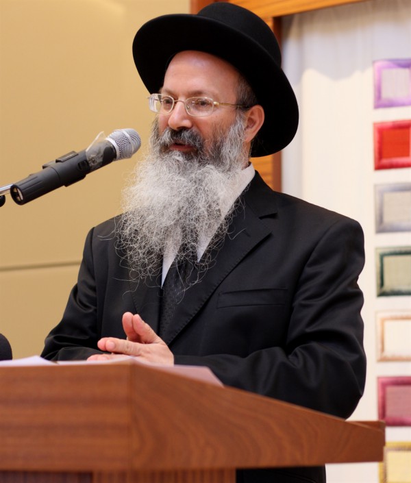 Rabbi-Eliezer-Melamed