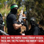 Hamas terrorists