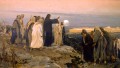 Flevit Super Illam (He Wept Over It), by Enrique Simonet