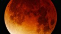 Blood moon
