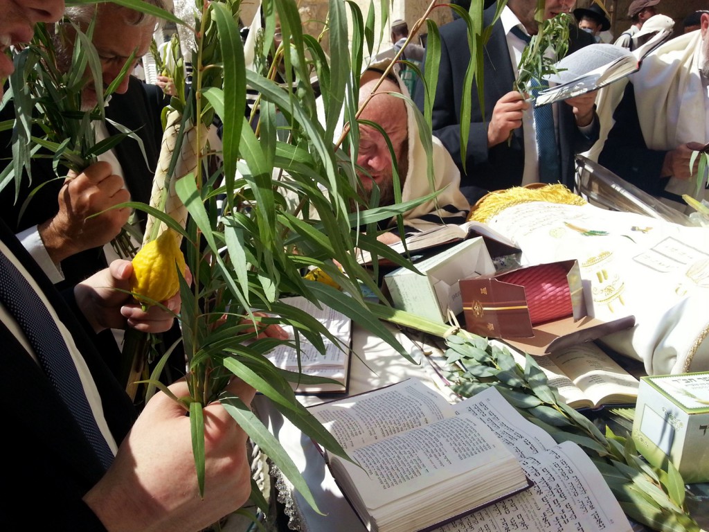 Sukkot and the Coming of Messiah Messianic Bible