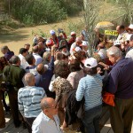 IDF-Syriac Baptism-Qasr_Al-Yahud-Easter