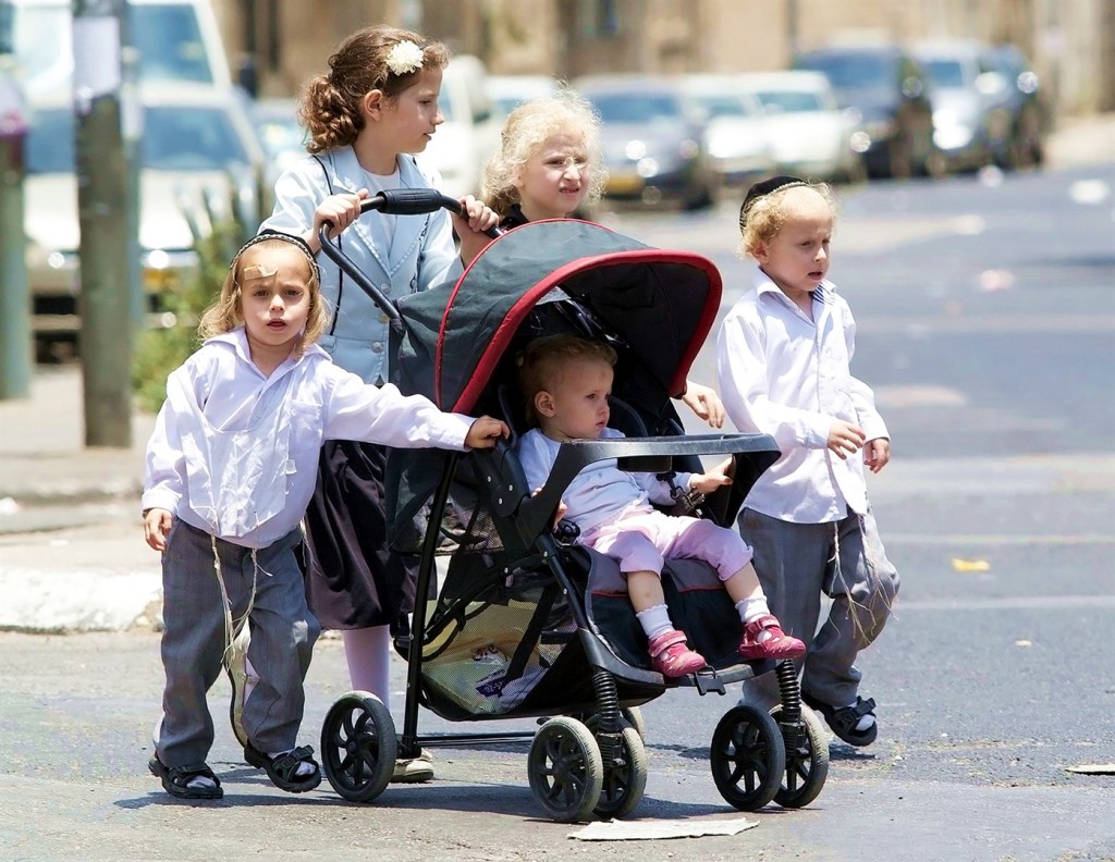 Israel Knesset Awards Messianic Pro-Life Organization | Messianic Bible
