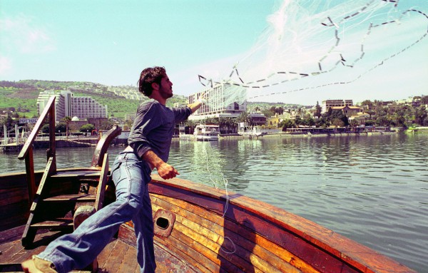 Fishing_Sea of Galilee_Kinneret_Tiberias_Go Israel