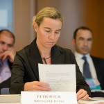 European Union_Federica Mogherini_Italy