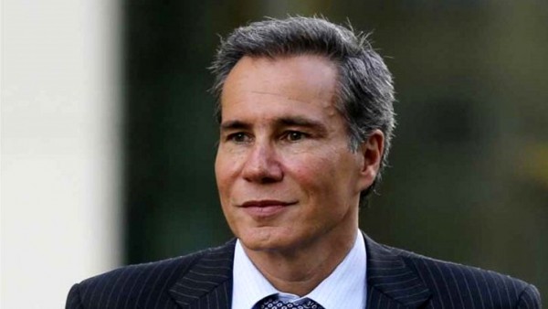 Alberto Nisman_Argentina