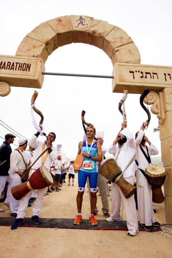 Bible Marathon-winner-shofar