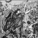 Miriam's Song, by John Edward Poynter (The Bible and Its Story, 1910)