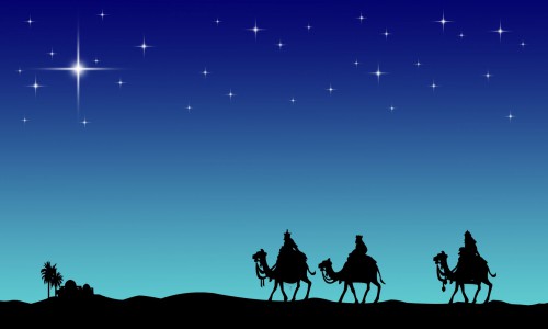 Has the Bethlehem Star Reappeared? | Messianic Bible