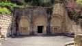 Cave of Coffins, Beit She'arim, UNESCO