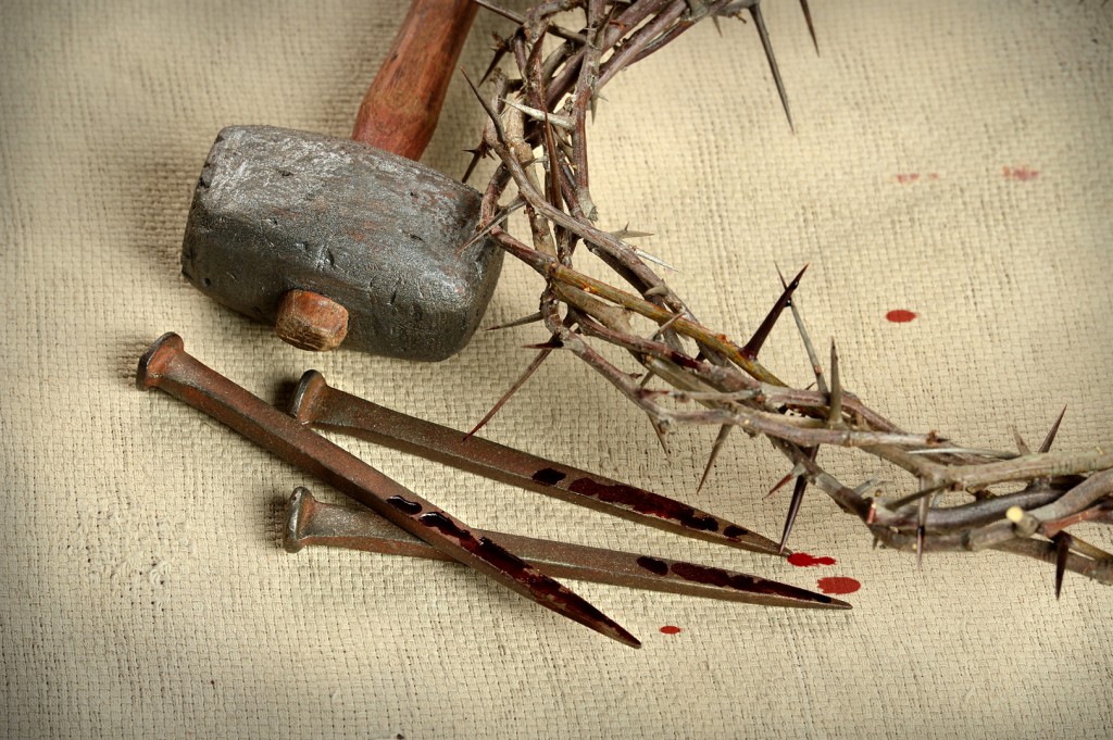 The Blessing of a Servant's Heart Messianic Bible