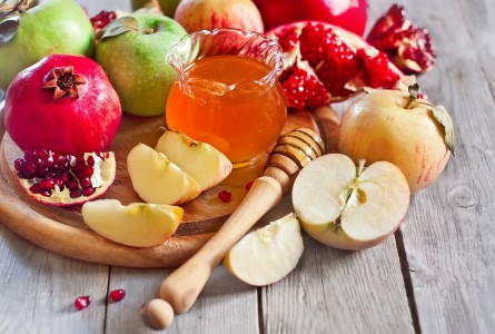 Rosh Hashanah, Elul, and the Year of Jubilee | Messianic Bible