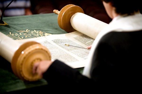 Torah-Bar Mitzvah
