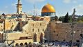 Western Wall-largest open air synagogue