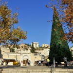 Nazareth-Christmas-Israel