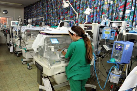 Israeli Study Finds Rudeness Impairs Health Workers | Messianic Bible