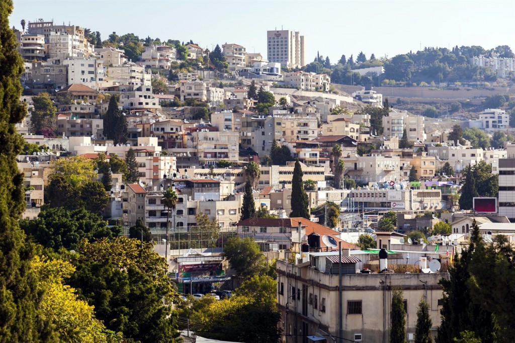 Israeli Army Helps Arab Start-Ups in Nazareth | Messianic Bible