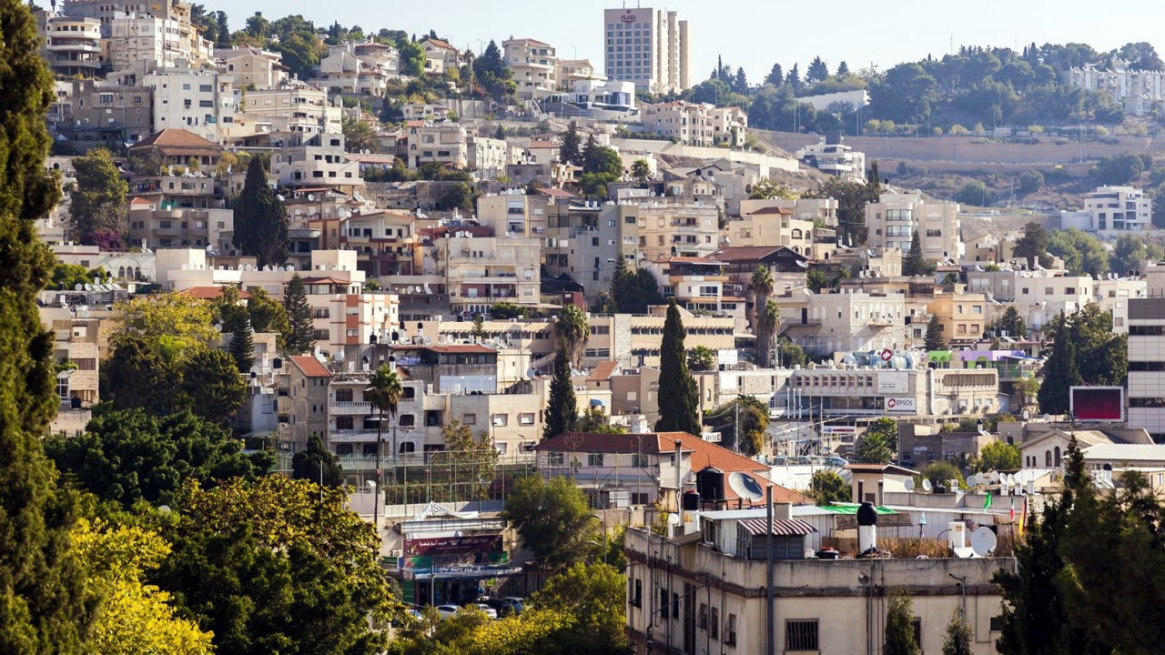 Israeli Army Helps Arab Start-ups In Nazareth 