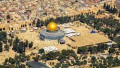 Temple Mount, Israel, Dome of the Rock