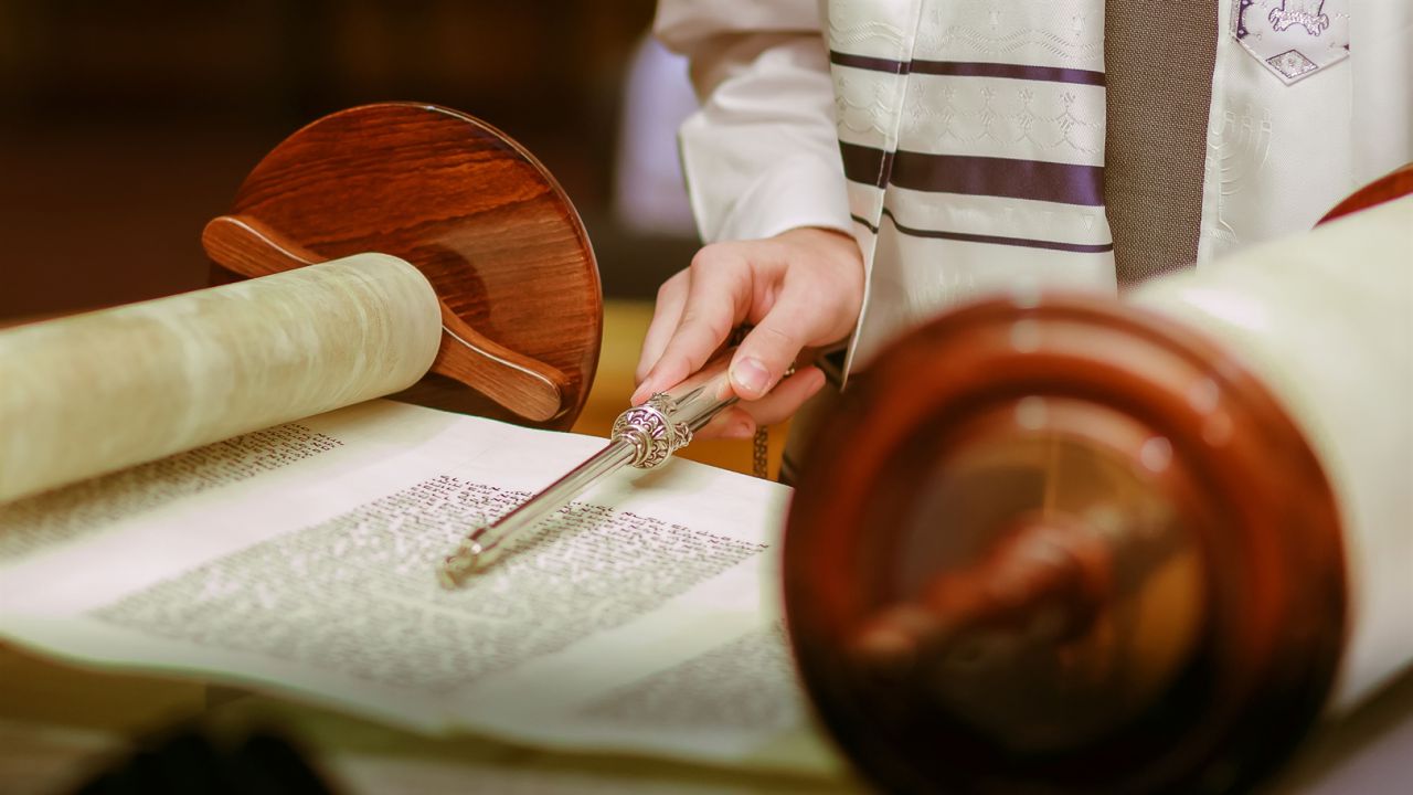 Parasha Metzora Shabbat Gadol and the Day of the Lord Messianic Bible