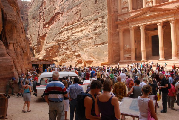 archaeology, Petra platform, Edom, Edomites, Bible prophecy