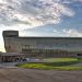 Ark Encounter Theme Park, life size Noah's Ark