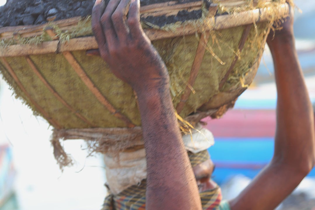 It's Time to Heap Burning Coals on Your Enemy! Messianic Bible